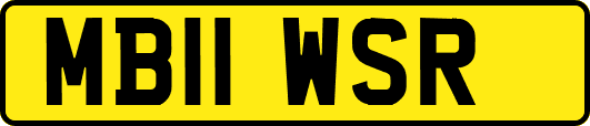 MB11WSR