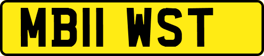 MB11WST