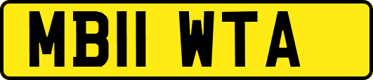 MB11WTA
