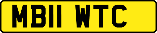 MB11WTC