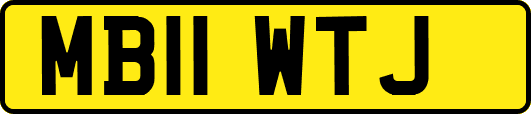 MB11WTJ