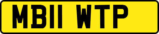 MB11WTP