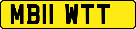 MB11WTT