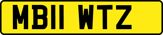 MB11WTZ