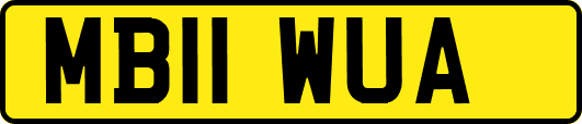 MB11WUA