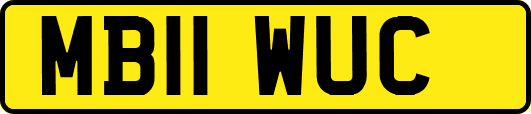 MB11WUC