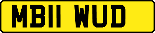 MB11WUD