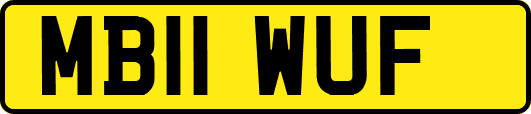 MB11WUF