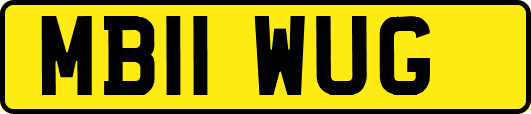MB11WUG
