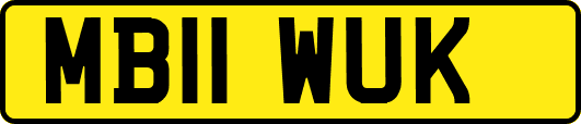 MB11WUK