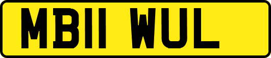 MB11WUL