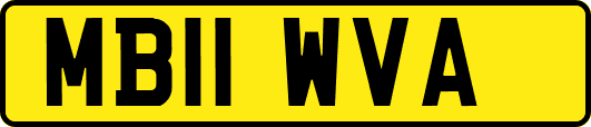 MB11WVA