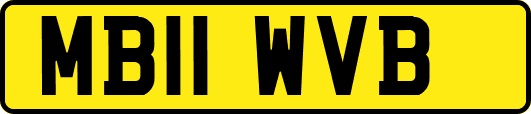 MB11WVB