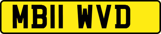 MB11WVD