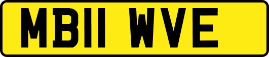 MB11WVE