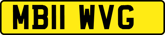MB11WVG