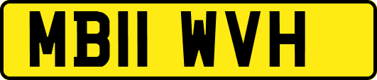 MB11WVH