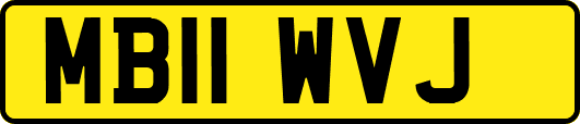 MB11WVJ