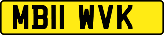 MB11WVK