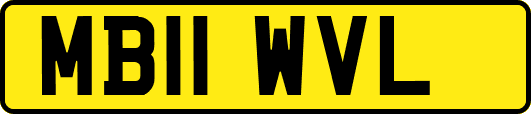 MB11WVL