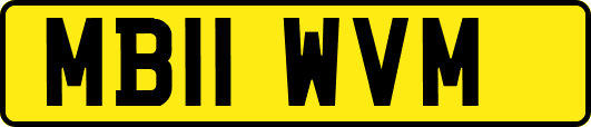 MB11WVM