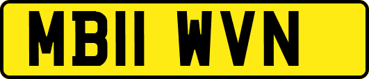 MB11WVN