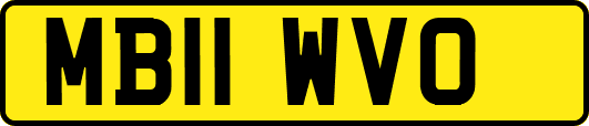 MB11WVO
