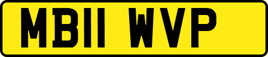 MB11WVP