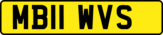 MB11WVS