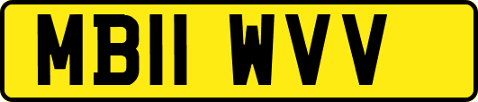 MB11WVV