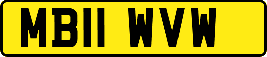 MB11WVW