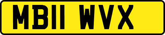 MB11WVX