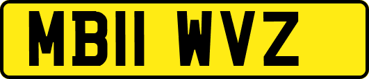 MB11WVZ