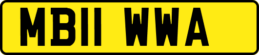 MB11WWA