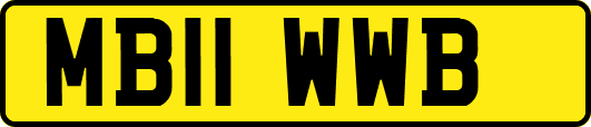 MB11WWB