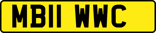 MB11WWC