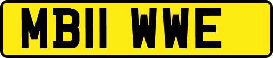 MB11WWE