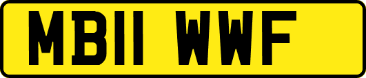 MB11WWF