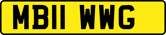 MB11WWG