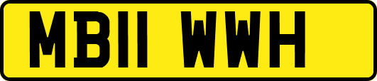 MB11WWH