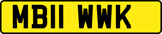 MB11WWK