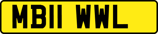 MB11WWL