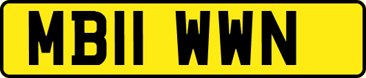 MB11WWN