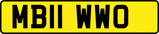 MB11WWO