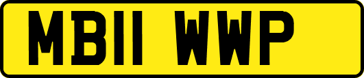 MB11WWP