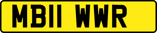 MB11WWR