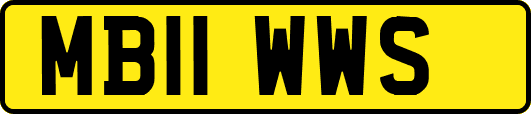 MB11WWS