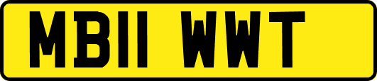 MB11WWT