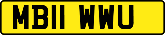 MB11WWU