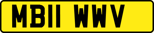 MB11WWV